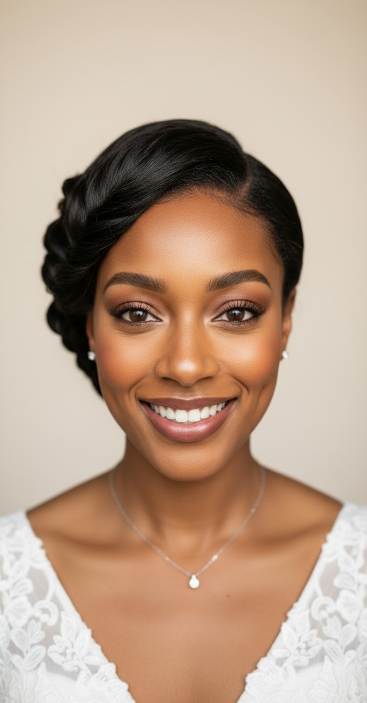 After Updos For Mom Of The Bride